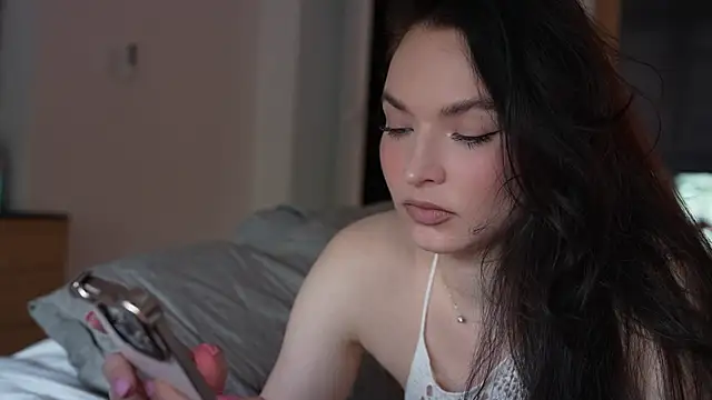 ibiddi's Live XXX Chat