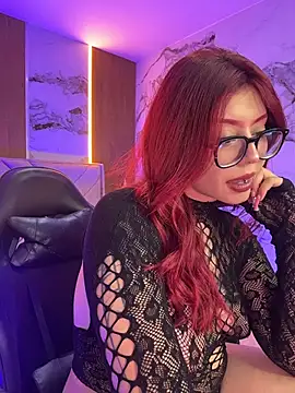 Red_Bunny_v élő XXX-chatje