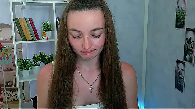 Chat XXX en directo de _Barbie_Kiss_