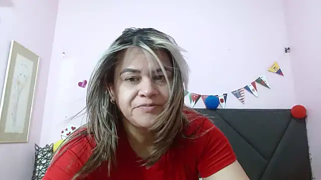 pamela_echeverria Chat XXX live