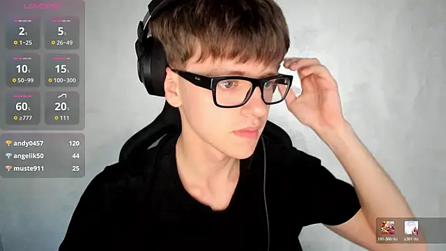 bonekoambalabu – Naživo XXX chat