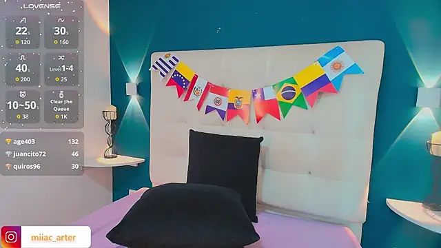 MiaaCarter_ Chat XXX live