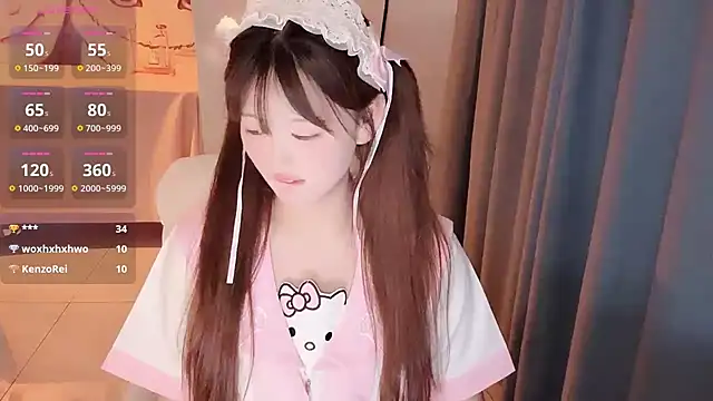 winnie-wwのライブXXXチャット