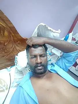 Chatroom XXX en direct de Paramkeerthi
