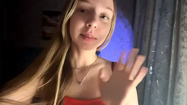 JenniferDerHorstのライブXXXチャット