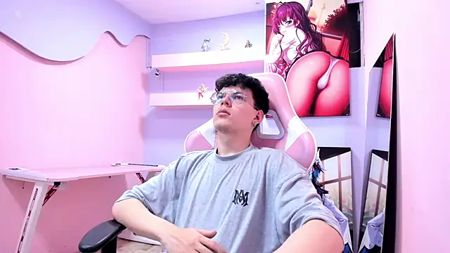 AngeloBocellii live XXX chat
