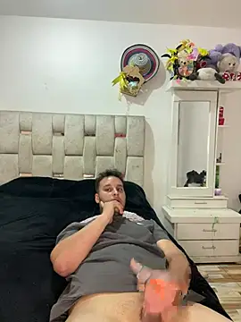 Latino_jr 라이브 XXX 채팅