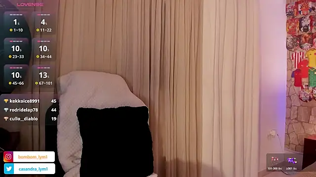 Casandra_lym1n Live XXX chat