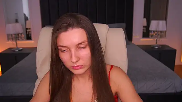 Czat XXX na żywo – AshleyBaie