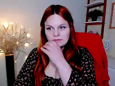 GingerKitten1n Live XXX chat