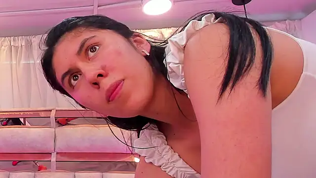 Czat XXX na żywo – LiliGreyy