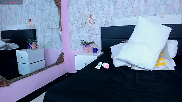 Chat XXX ao vivo de MarkLaurens