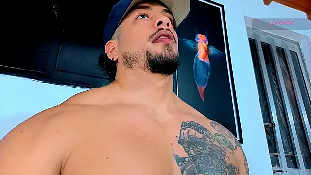 SilvaBranko Chat XXX in diretta