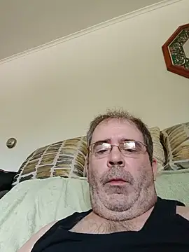 Show webcam de pleasure_ability