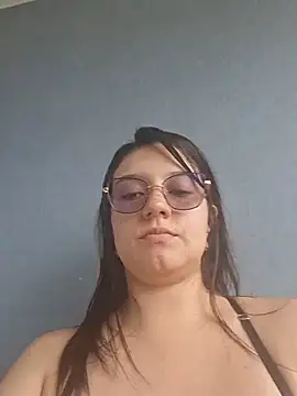 SamantaG's Live XXX Chat