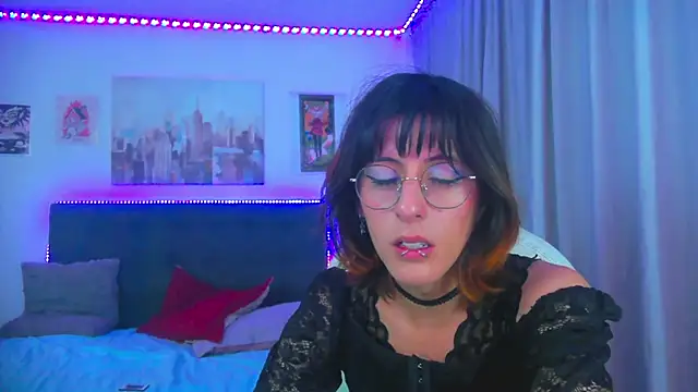 goth_minerva 라이브 XXX 채팅