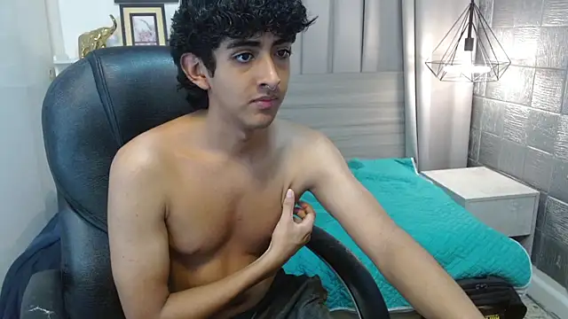 Billie_Jean Chat XXX in diretta