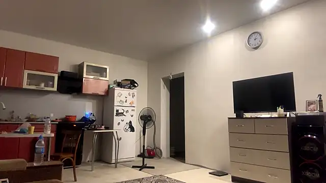 MaggyVerse's Live XXX Chat