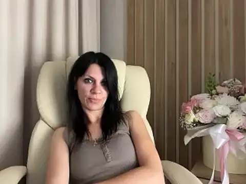 InjaAtHome Live XXX-Chat