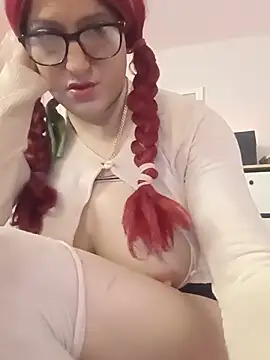 sissytrapdolly24 Webcamshow