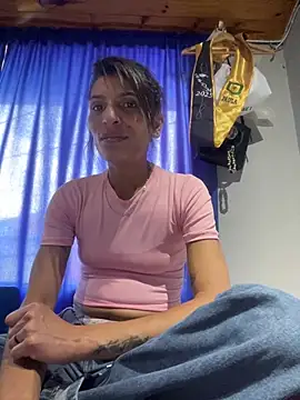 Czat XXX na żywo – ImCrazzy