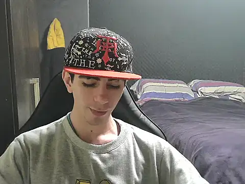Chat XXX en directo de highonbwc