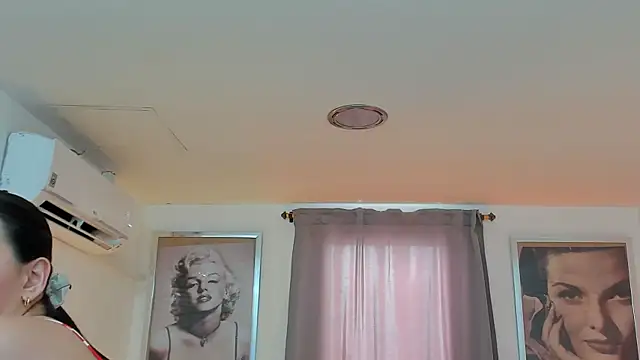 Beautyari_ Obrolan Langsung XXX