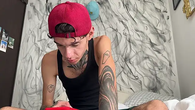 Arteemiiis Adlı Modelin Canlı XXX Sohbeti