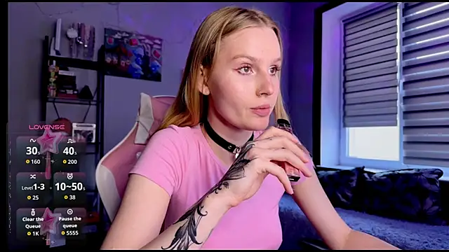 Lunaacyy Live XXX Chat