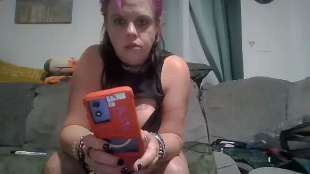 TWiSTYTheTwiztedn Live XXX chat