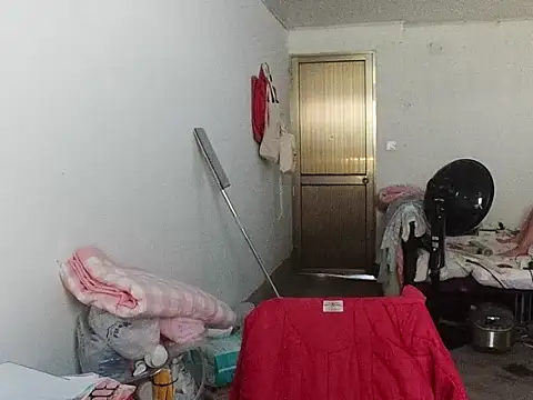 Chat XXX ao vivo de RebelAura