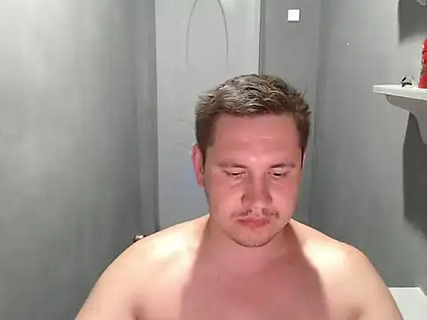 Chat XXX ao vivo de Max_Marlyn