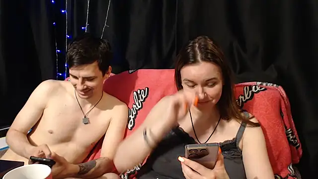 Milana69's Live XXX Chat