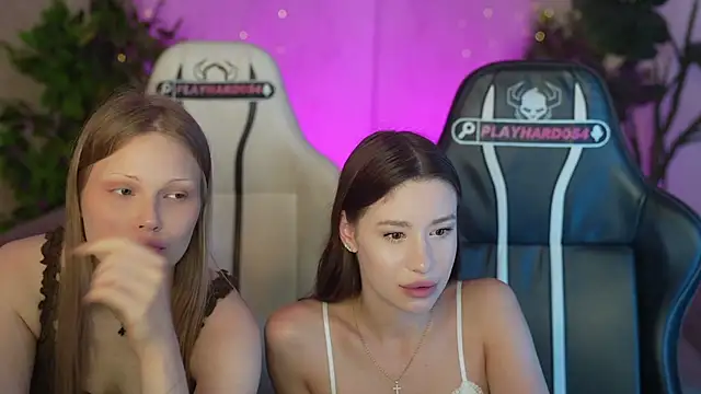 Selena_Glow – Live XXX-chat