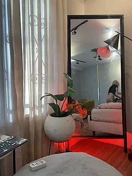 Dalahia_Rush's Live XXX Chat