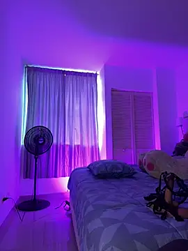 Webkamerová show Yasmin_cute
