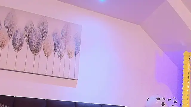 VanesaValet Adlı Modelin Canlı XXX Sohbeti