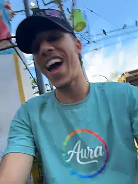 Živý XXX chat orionblaze69_