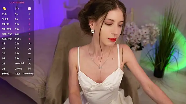 Živý XXX chat melisaevanse