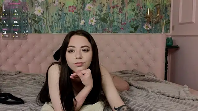 IvoryWood_ Live XXX-chat