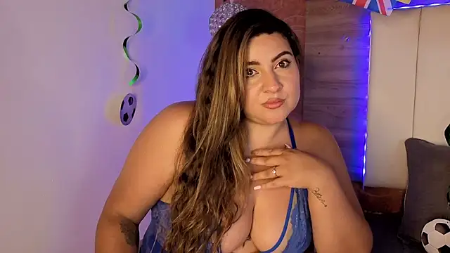 AgnesIvanova live XXX chat