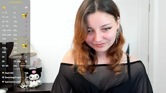 دردشة pretty_little_thing الجنسية المباشرة