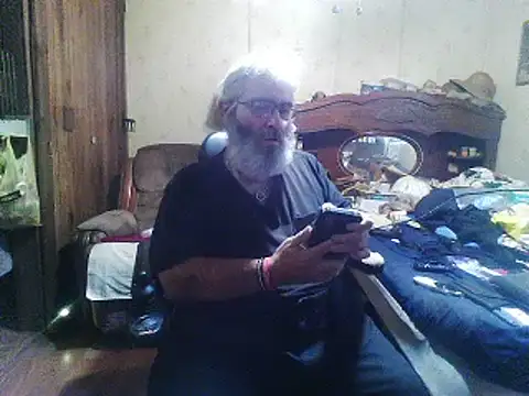 Živý XXX chat hearseguy77