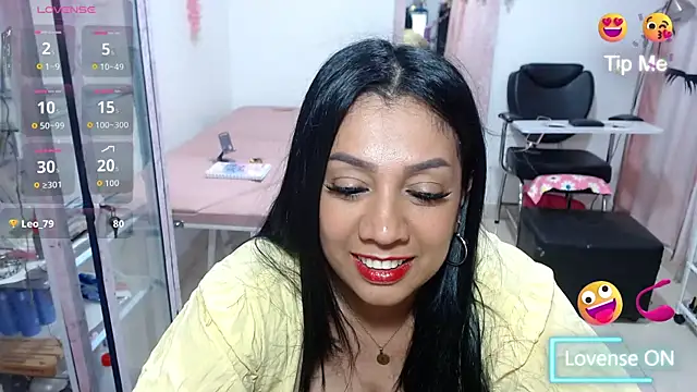 Chat XXX ao vivo de titsbiglovers