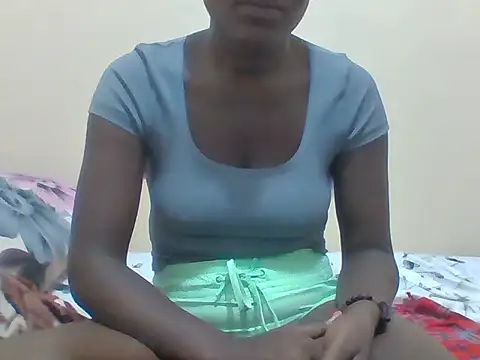 Chat XXX ao vivo de black_eebbony