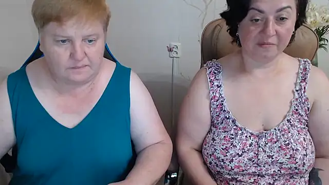 Živý XXX chat Lindy-Jeanie