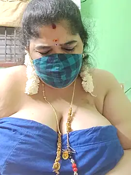 Tamil-mayasri – Live XXX-chat
