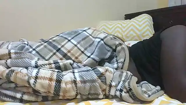 צ'אט XXX בשידור חי של Huge_Bootybae