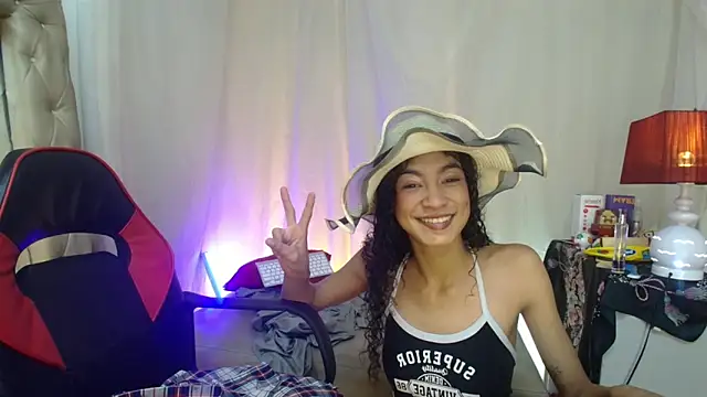 Aurora_ath's Live XXX Chat