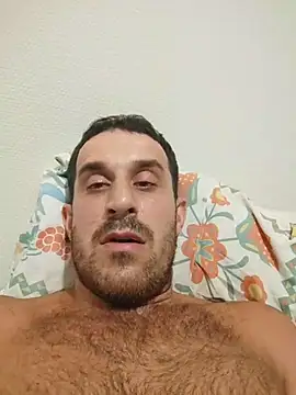 Webkamerová show Malyavaaaaa